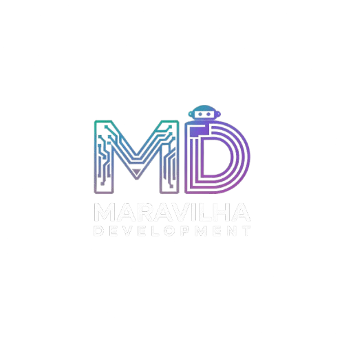 Maravilha Development Logo